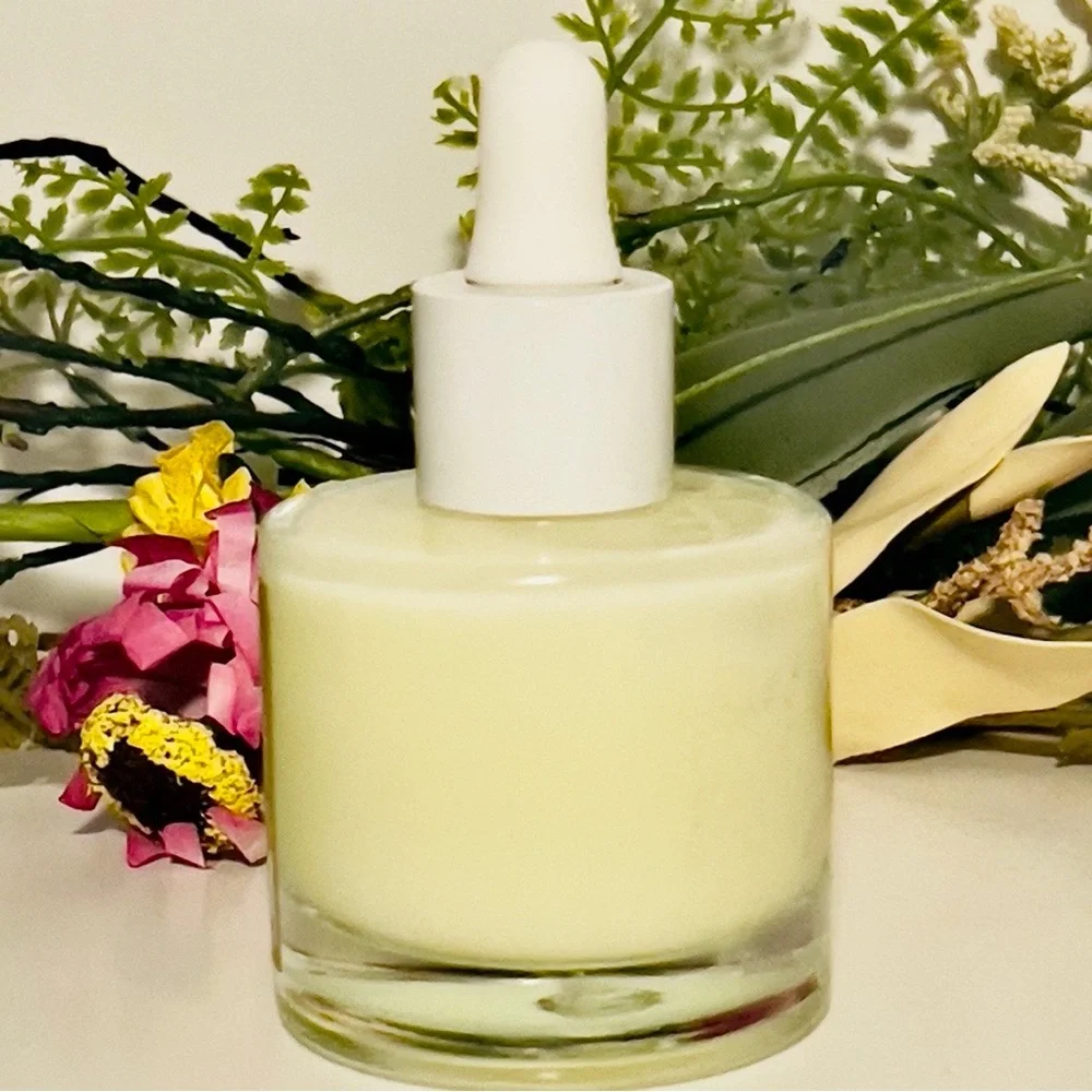 New Truly Mango Glaze Smoothing Facial Serum▪️1.7oz
